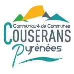 Logo Communauté de Communes Couseran-Pyrénées
