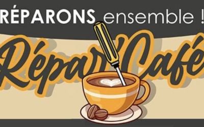 RÉPAR’CAFÉ