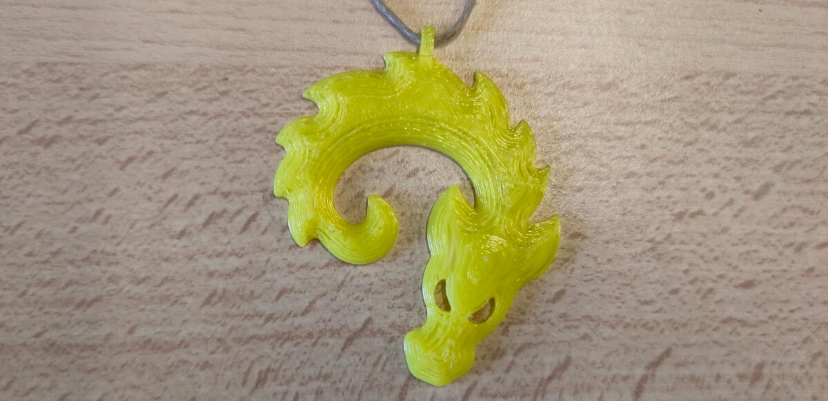 dragon3D